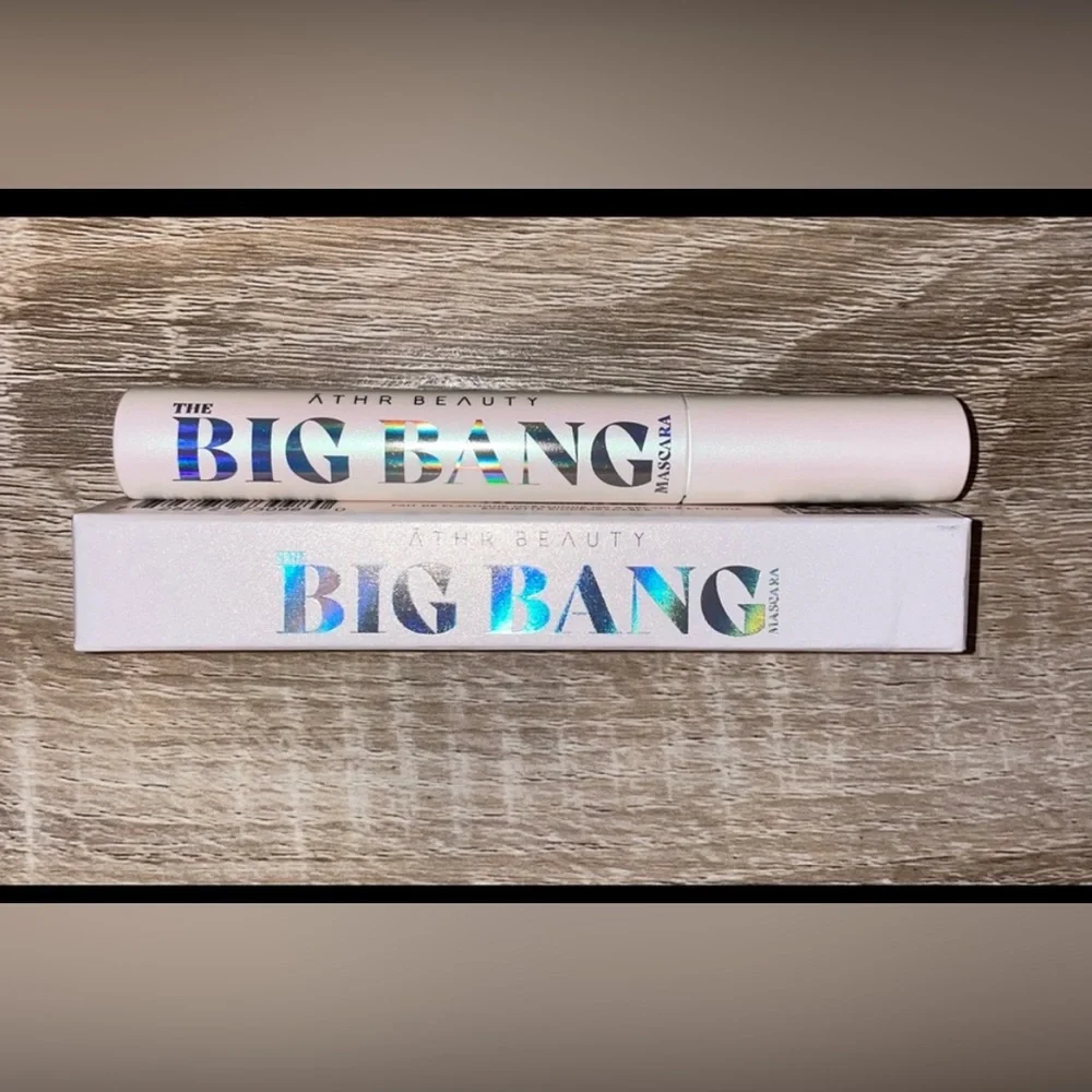 COPY - Âthr Beauty: Big Bang Mascara